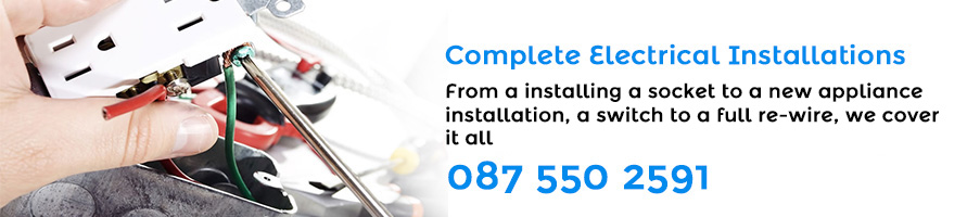 electrical installations centurion 